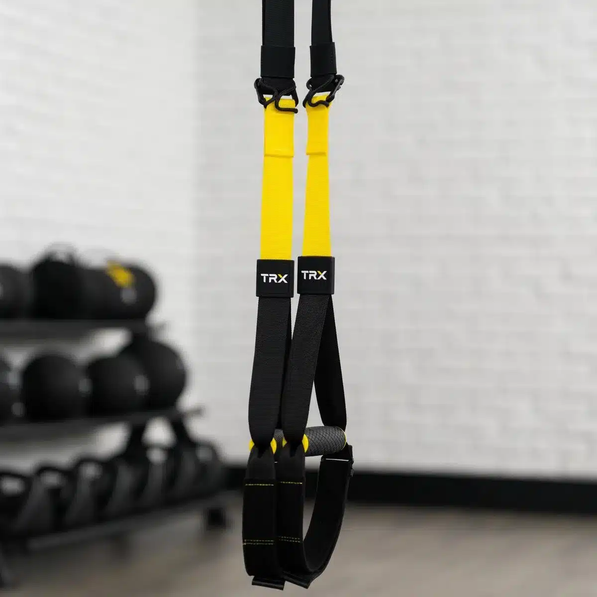 TRX Commercial Suspension Trainer - Image 3