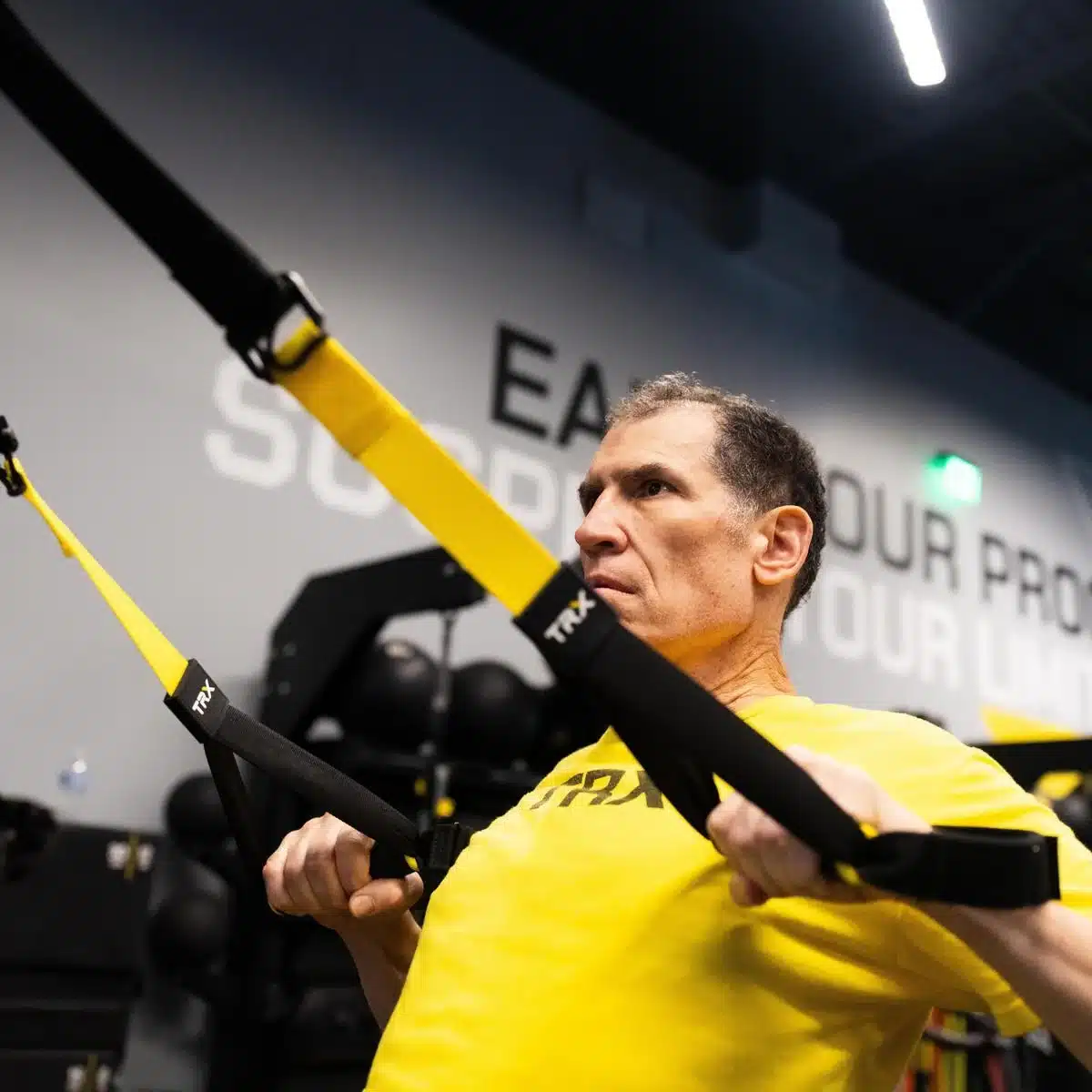TRX Commercial Suspension Trainer - Image 5
