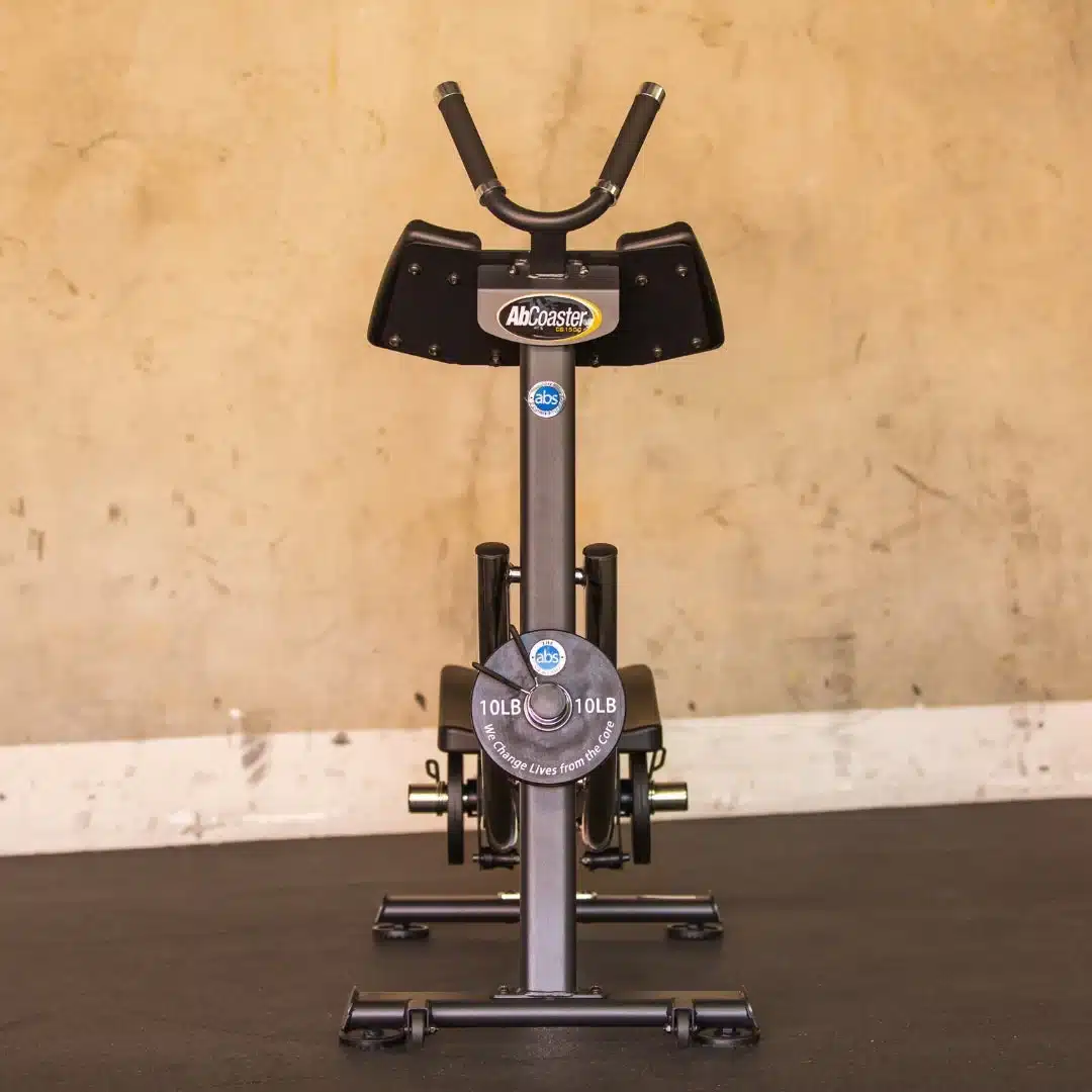 The Abs Company Ab Coaster CS1500 - Image 2