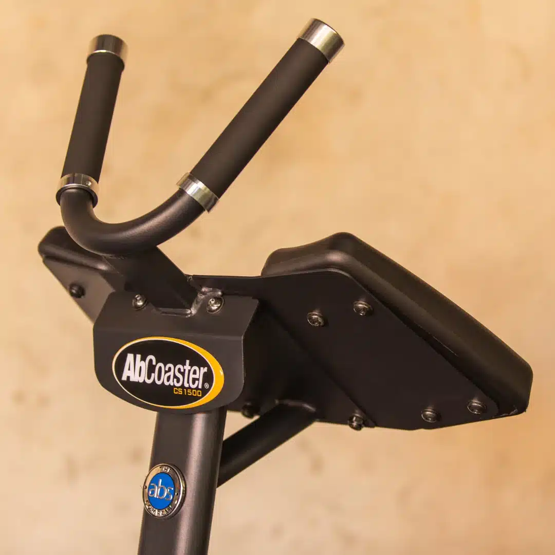 The Abs Company Ab Coaster CS1500 - Image 3
