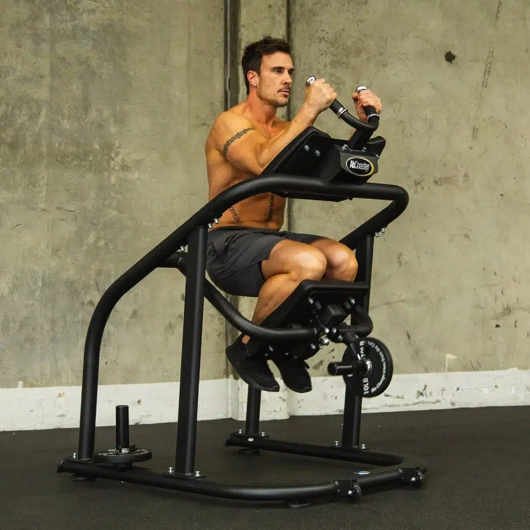 The Abs Company Ab Coaster CTL - Image 3