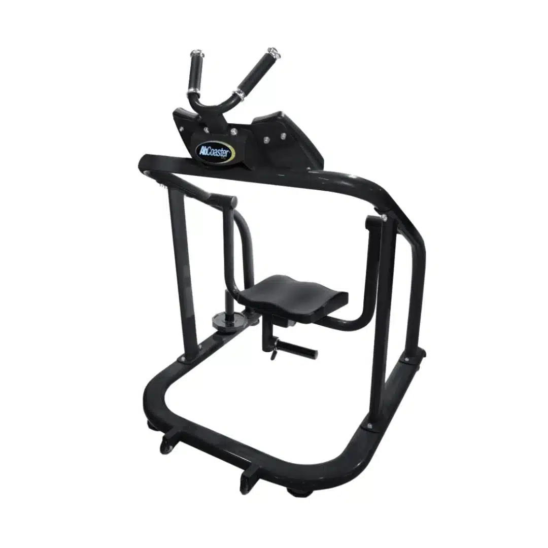 The Abs Company Ab Coaster CTL - Image 2