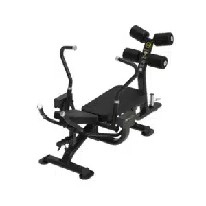 The Abs Company The Abs Bench X3