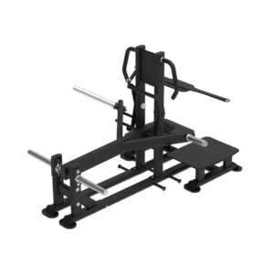 The Abs Company The Belt Squat