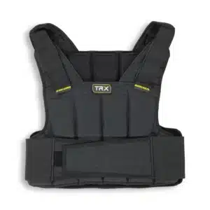 TRX Hexgrip Weight Vest