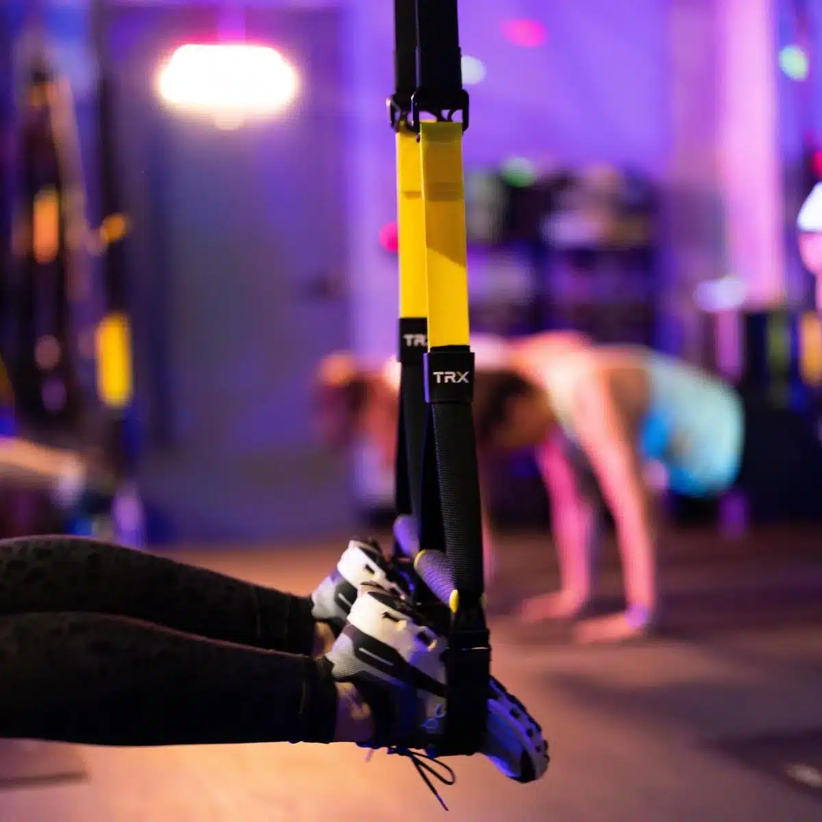 TRX Commercial Suspension Trainer - Image 8
