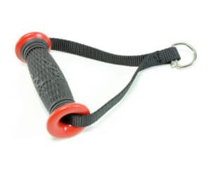 National Gym Supply Handle Strap for Freemotion Cable Cross/Cable Column, and Dual Cable Cross Models