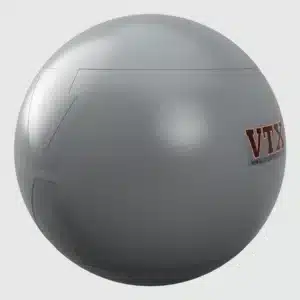 VTX Stability Ball G-SBC-75