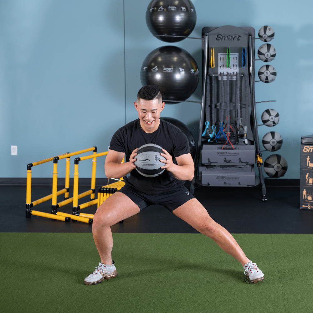 Prism Studio Medicine Balls - Image 10
