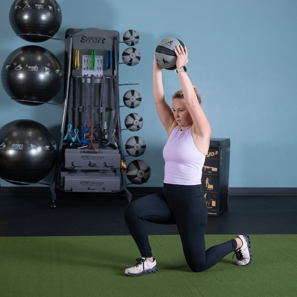 Prism Studio Medicine Balls - Image 11
