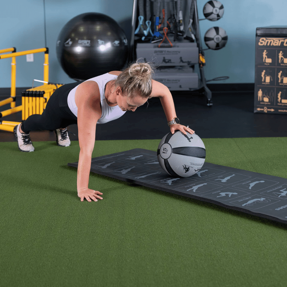 Prism Studio Medicine Balls - Image 7