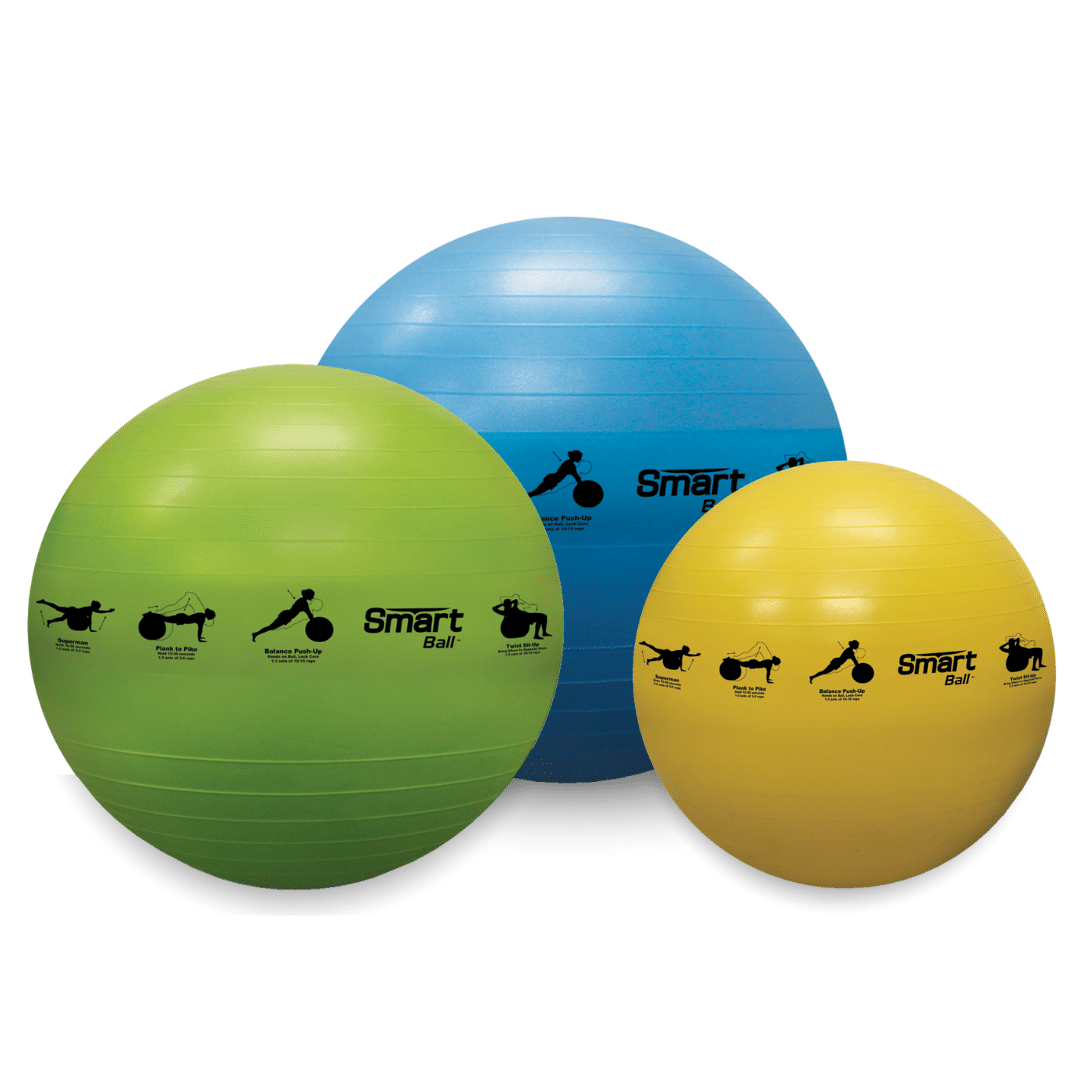 Prism Smart Stability Balls