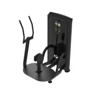 The Abs Company Standing Ab Twist