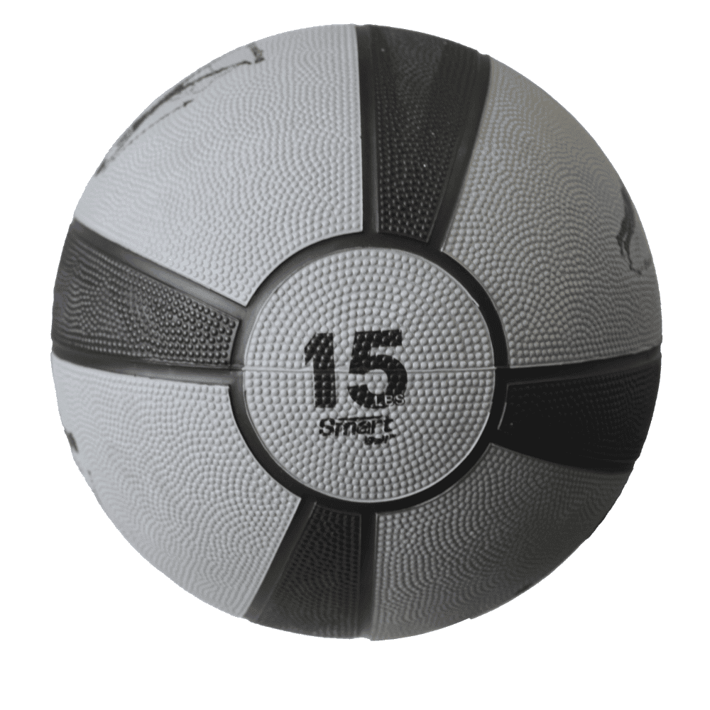 Prism Studio Medicine Balls - Image 6