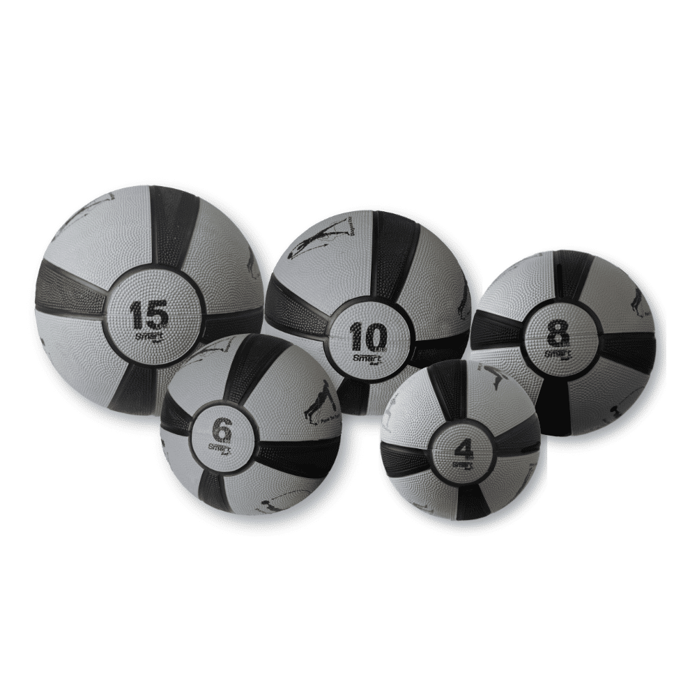 Prism Studio Medicine Balls