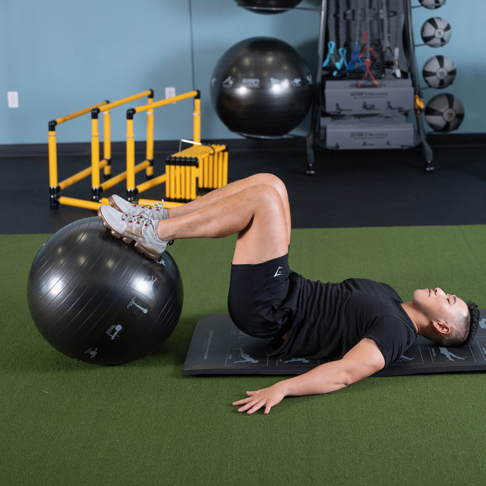 Prism Studio Stability Balls - Image 6