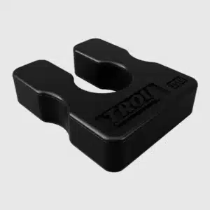 USA Rubber Coated Add-on Weight