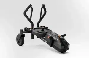 Torque Tank M1S Push Sled