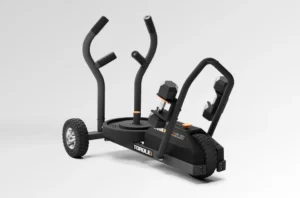 Torque Tank M1 Push Sled