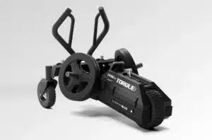 Torque Tank M3 Push Sled