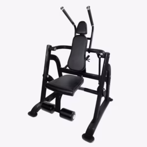 The Abs Company Vertical Crunch
