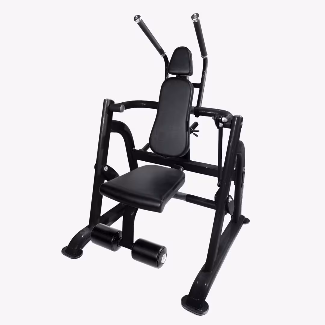 The Abs Company Vertical Crunch