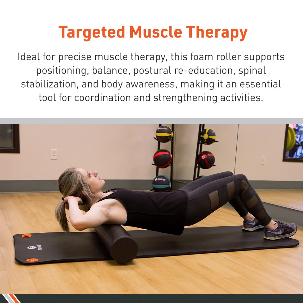 BodySport Foam Rollers - Image 6