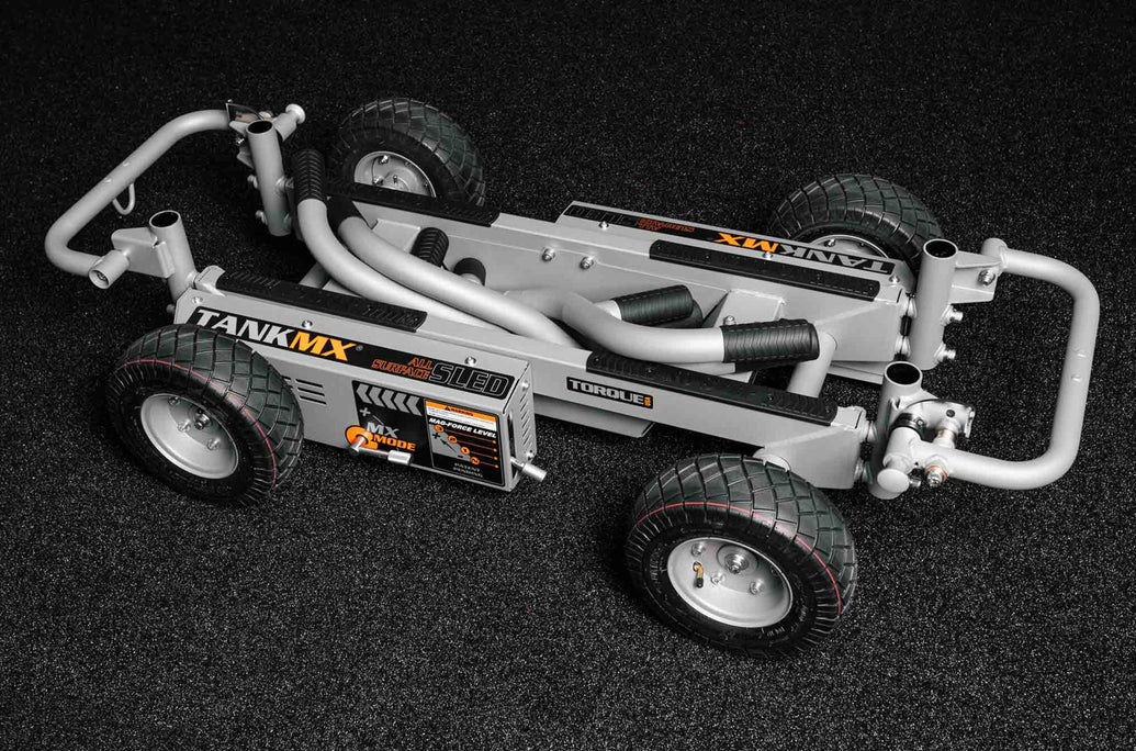 Torque Tank MX Push Sled - Image 8