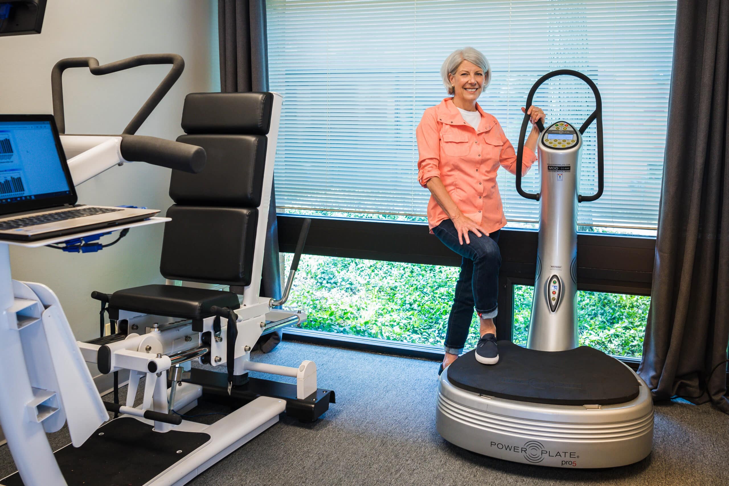 Power Plate pro5 - Image 3