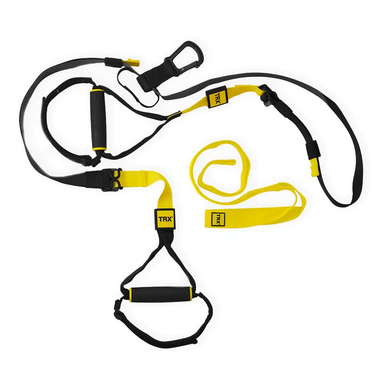 TRX Commercial Suspension Trainer - Image 2