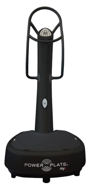 Power Plate my5