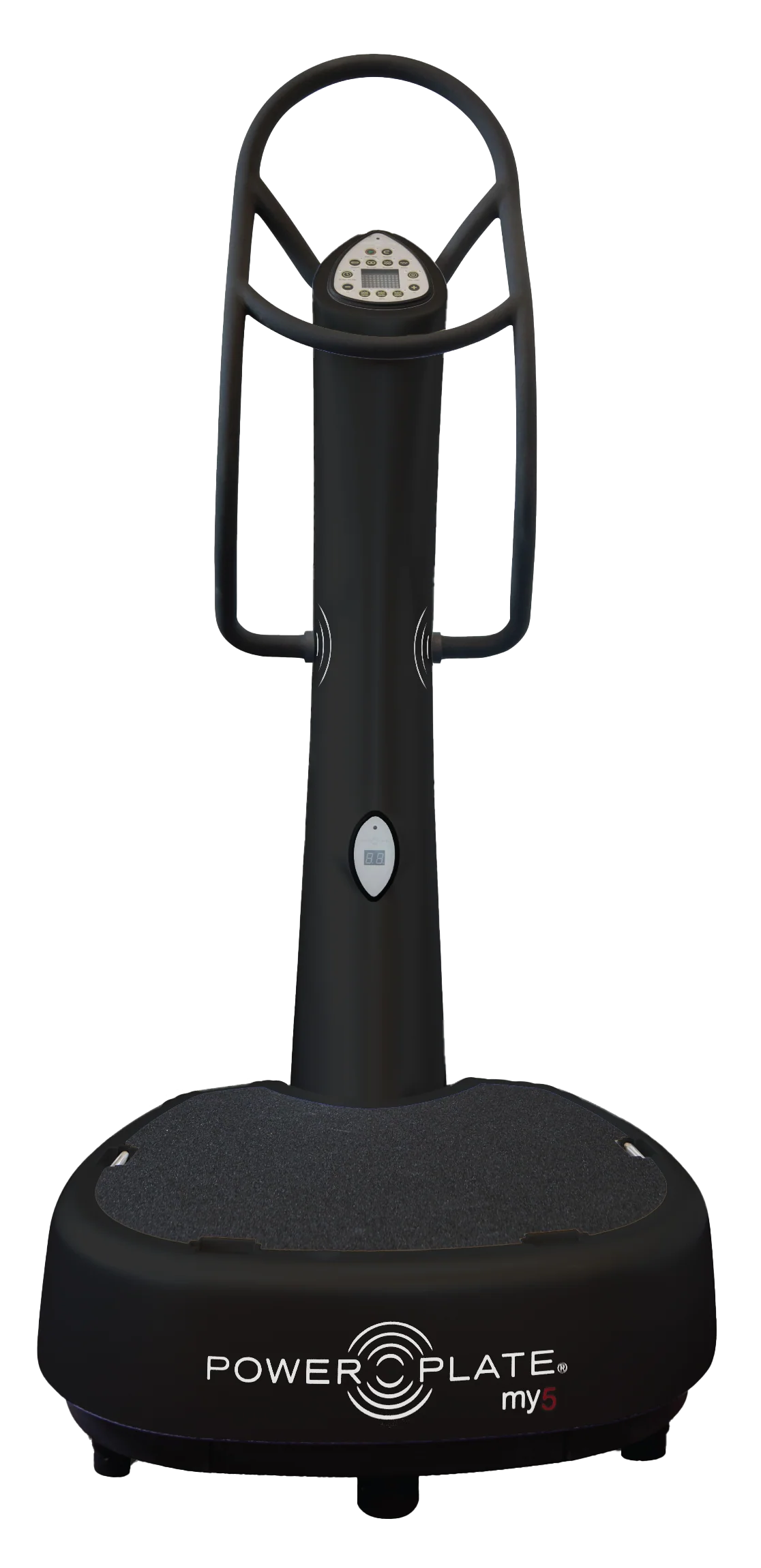 Power Plate my5