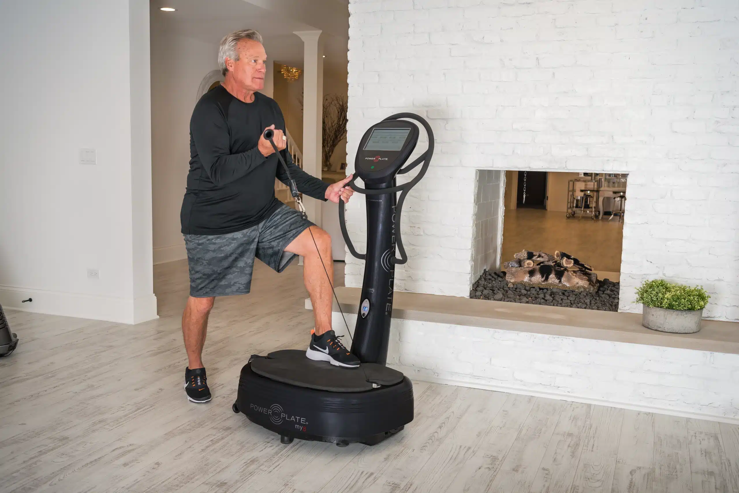Power Plate my8 - Image 3