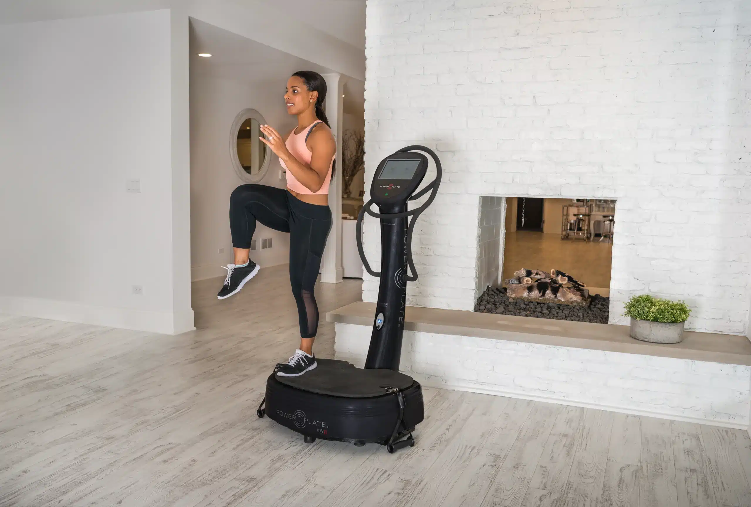Power Plate my8 - Image 4