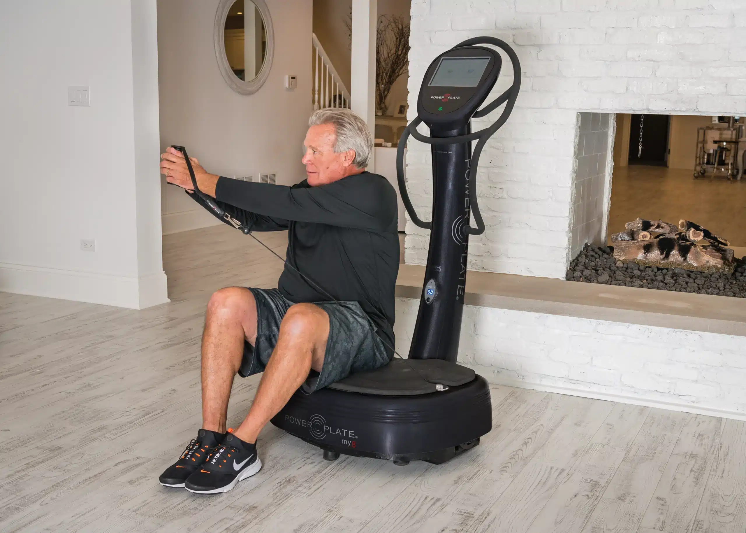 Power Plate my8 - Image 6