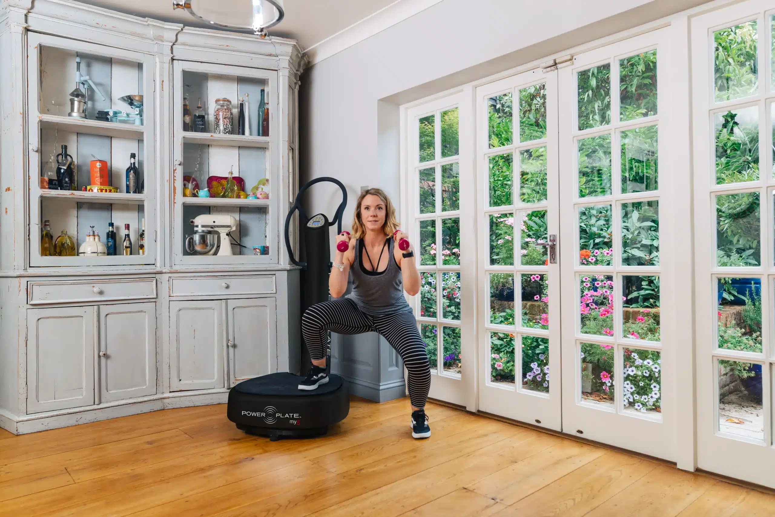 Power Plate my5 - Image 3