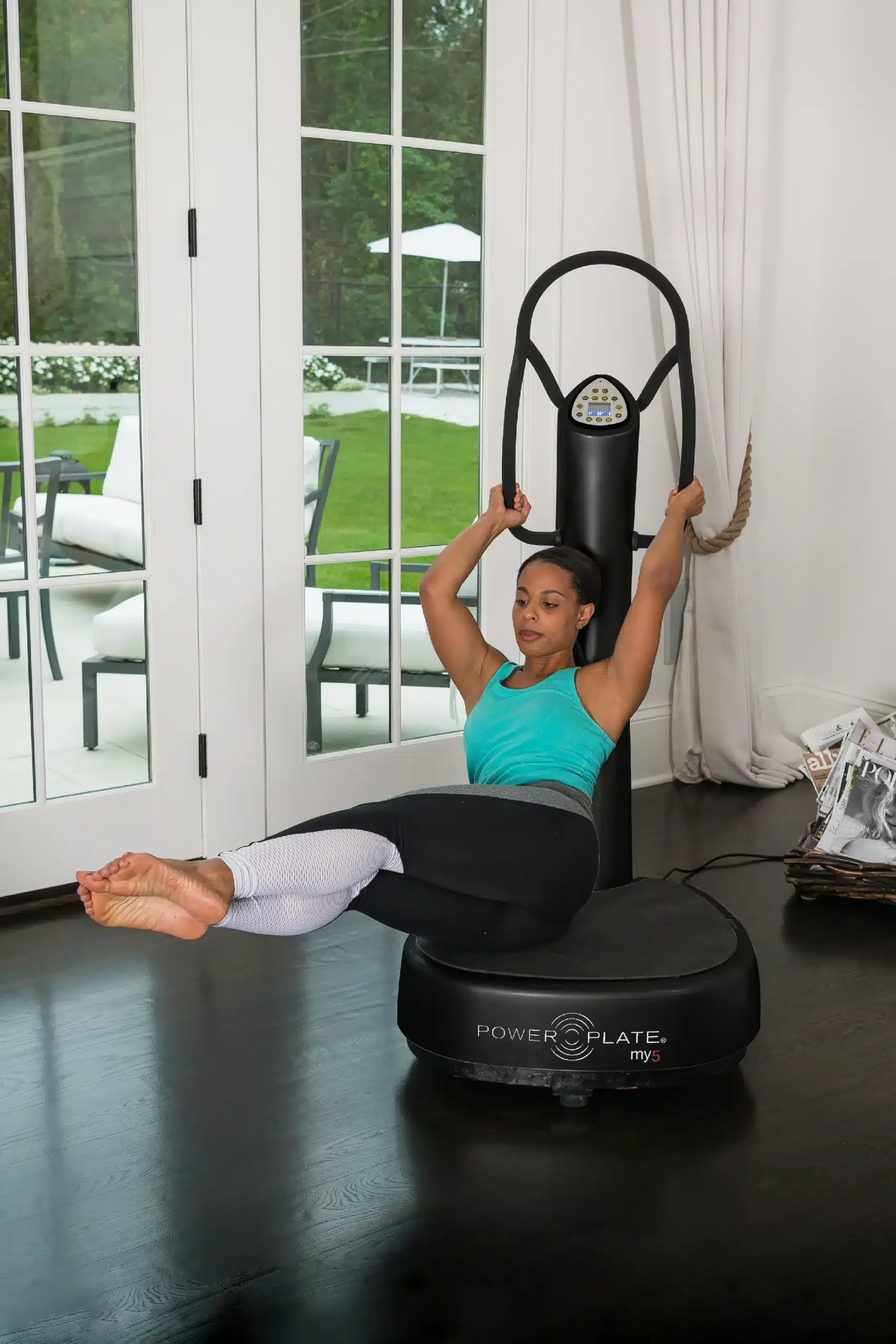 Power Plate my5 - Image 6