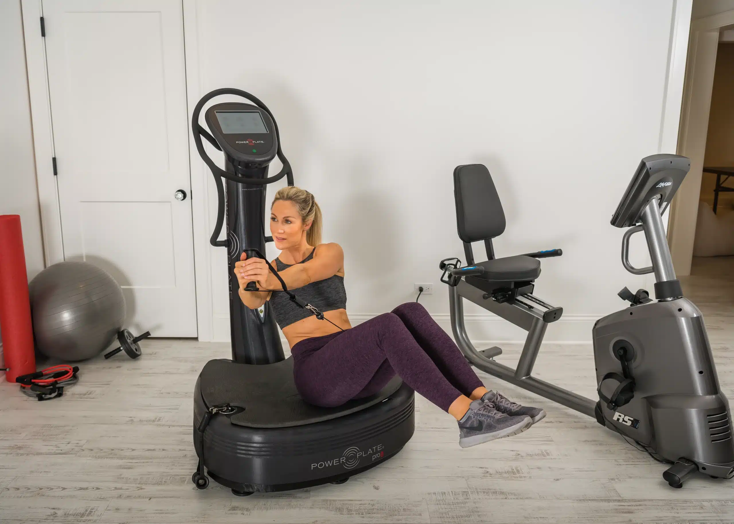 Power Plate pro8 - Image 3