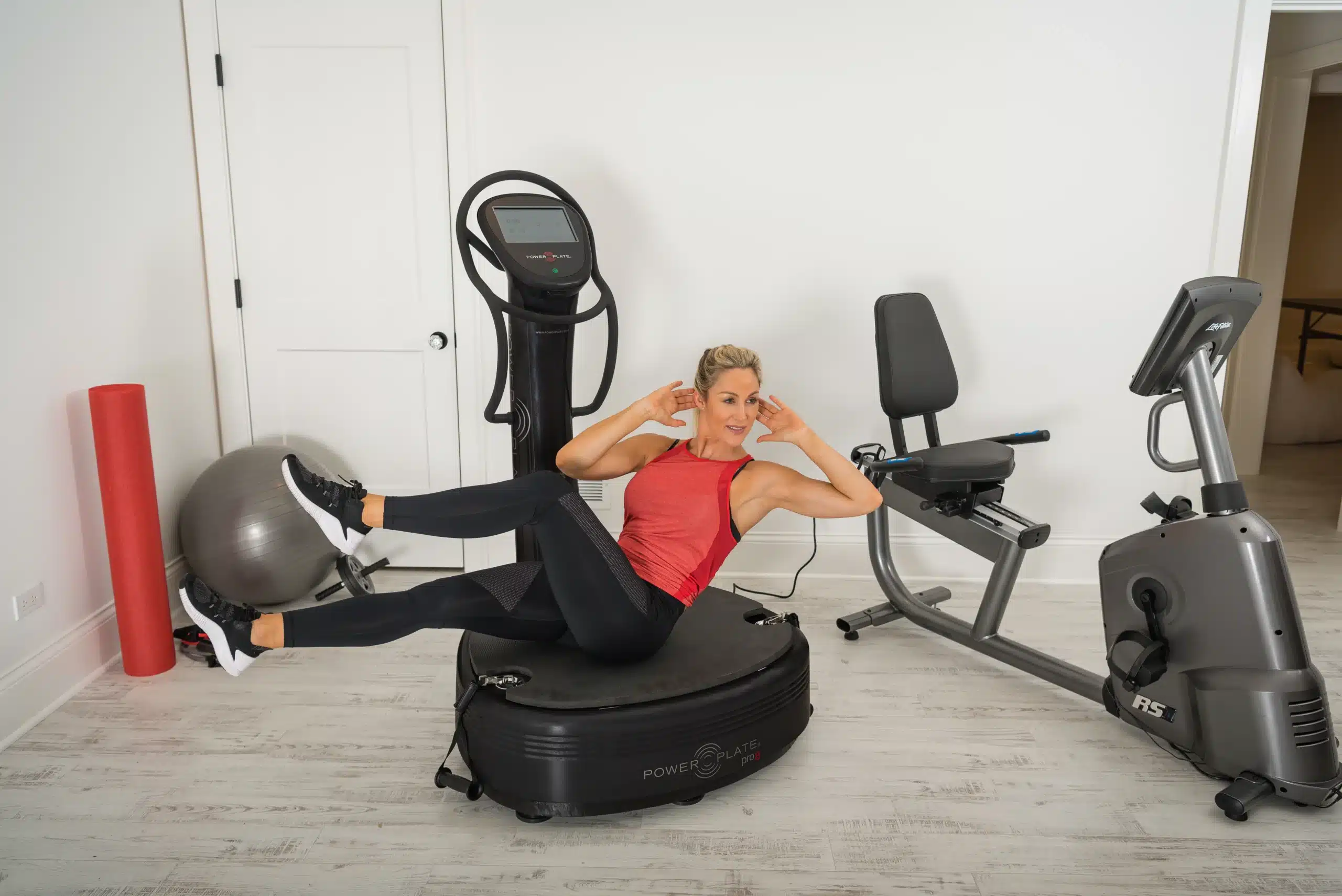 Power Plate pro8 - Image 4
