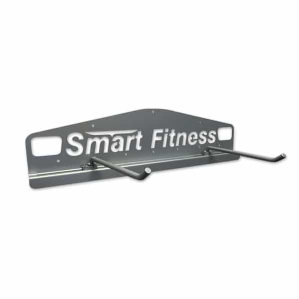 Prism Smart Mat Rack, Wall Mounted Commercial Package (10 Mat Package) - Image 3