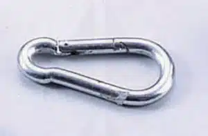 Kamparts Snap Hook - 8mm