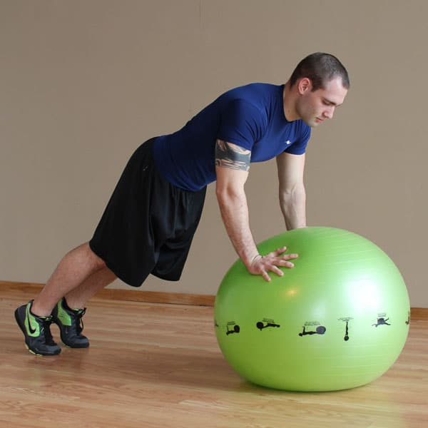 Prism Smart Stability Balls - Image 5