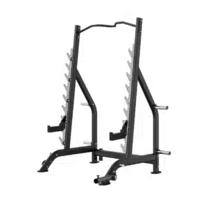 Hudson Steel Fireman’s Rack | BS019