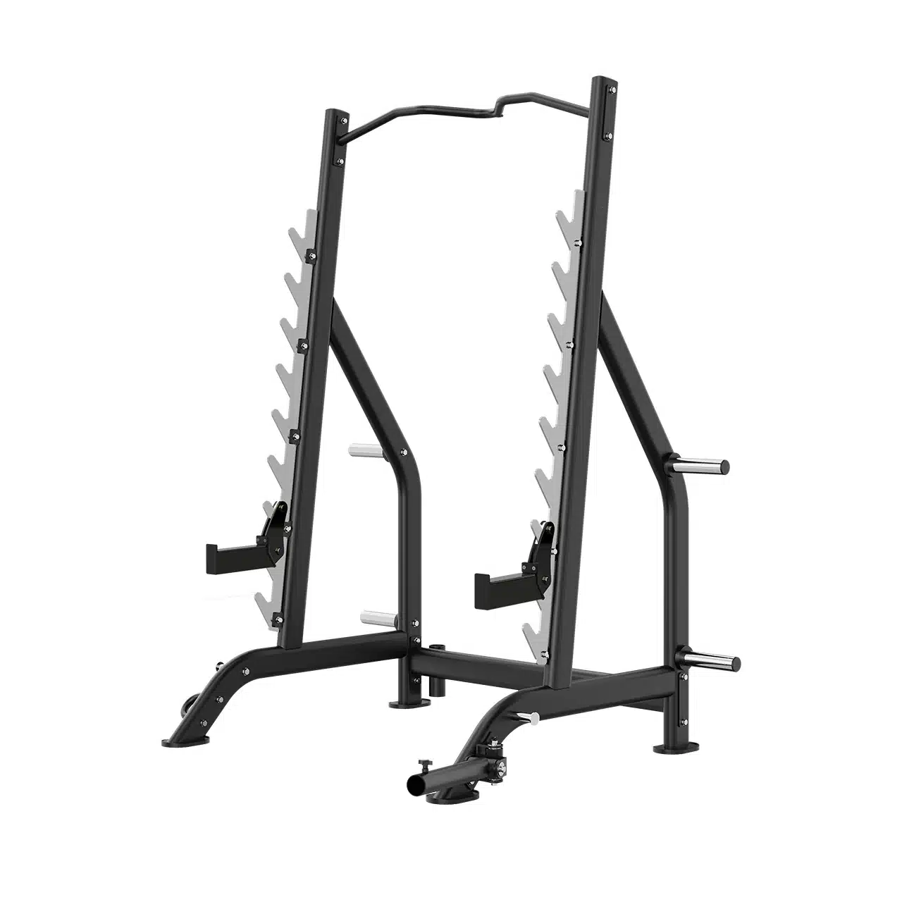 Hudson Steel Fireman’s Rack | BS019