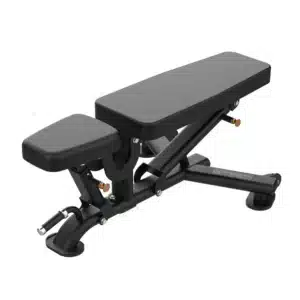 Hudson Steel Miami Bench | C5 Bench