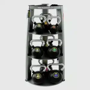 Troy VTX Club Kettlebell Pack