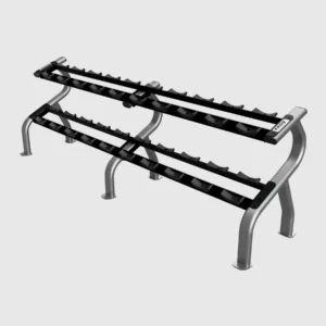Troy 10-Pair Dumbbell Rack