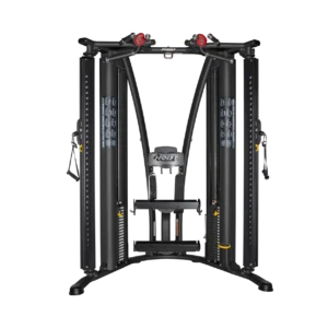 Hoist Fitness HD Dual Series Dual Pulley Functional Trainer