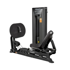 Hoist Fitness HD Dual Series Leg Press/Calf Raise