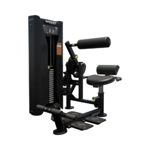 Hoist Fitness HD Dual Series Ab Crunch/Low Back